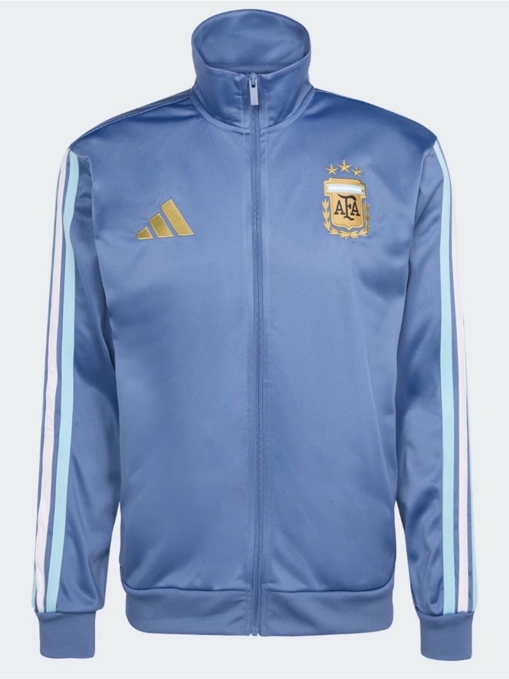 Adidas Argentina AFA track jacket 26